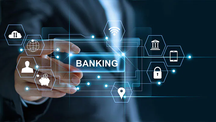 The Future of Banking: Beyond Products, Towards Experiences

bit.ly/3UjvOlK

@Finextra 

#Fintech #Banking #EmbeddedFinance #FinServ #Payments #BNPL