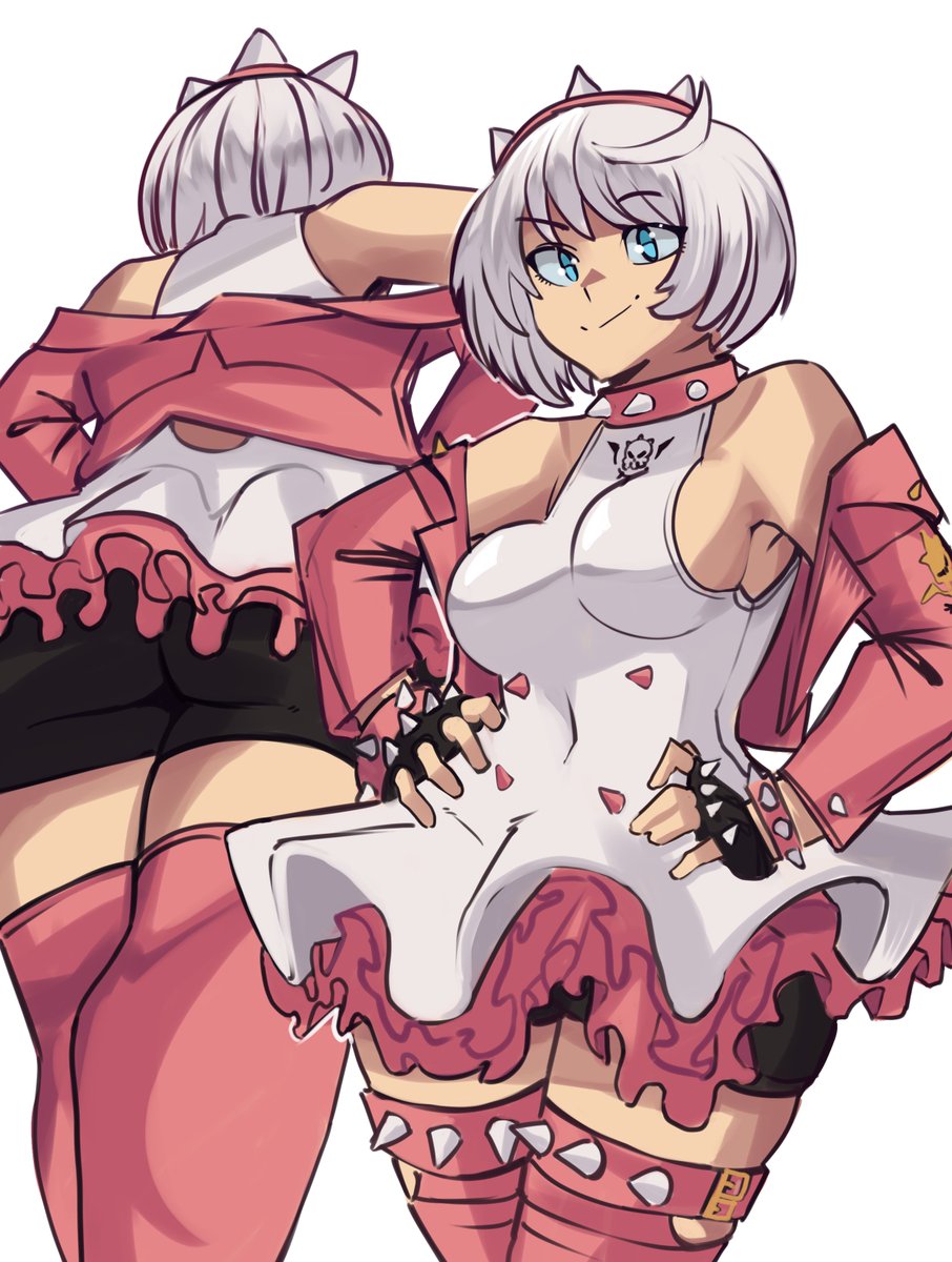 Elphelt #ggst