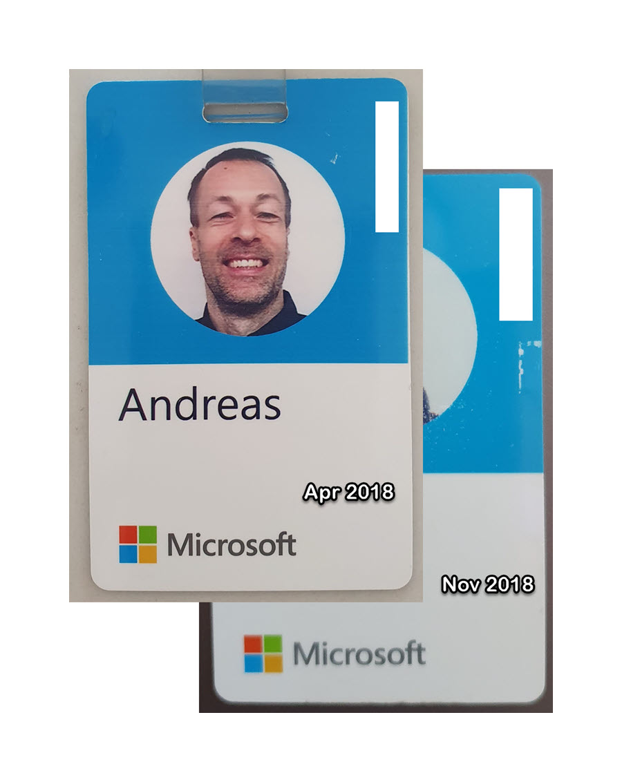 AndreasWolter's tweet image. I have decided to resign from the #AzureData security team.
Next I will allow  myself a short break ⏯, re-energize and  do some of the things that I have been missing to do lately. Such as  being active in the community of data professionals (again) and helping customers🔐