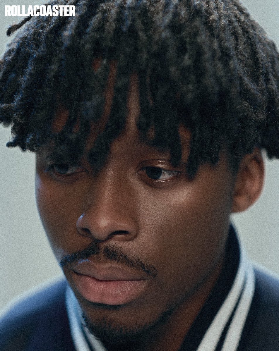 Sheyi Cole tweet media