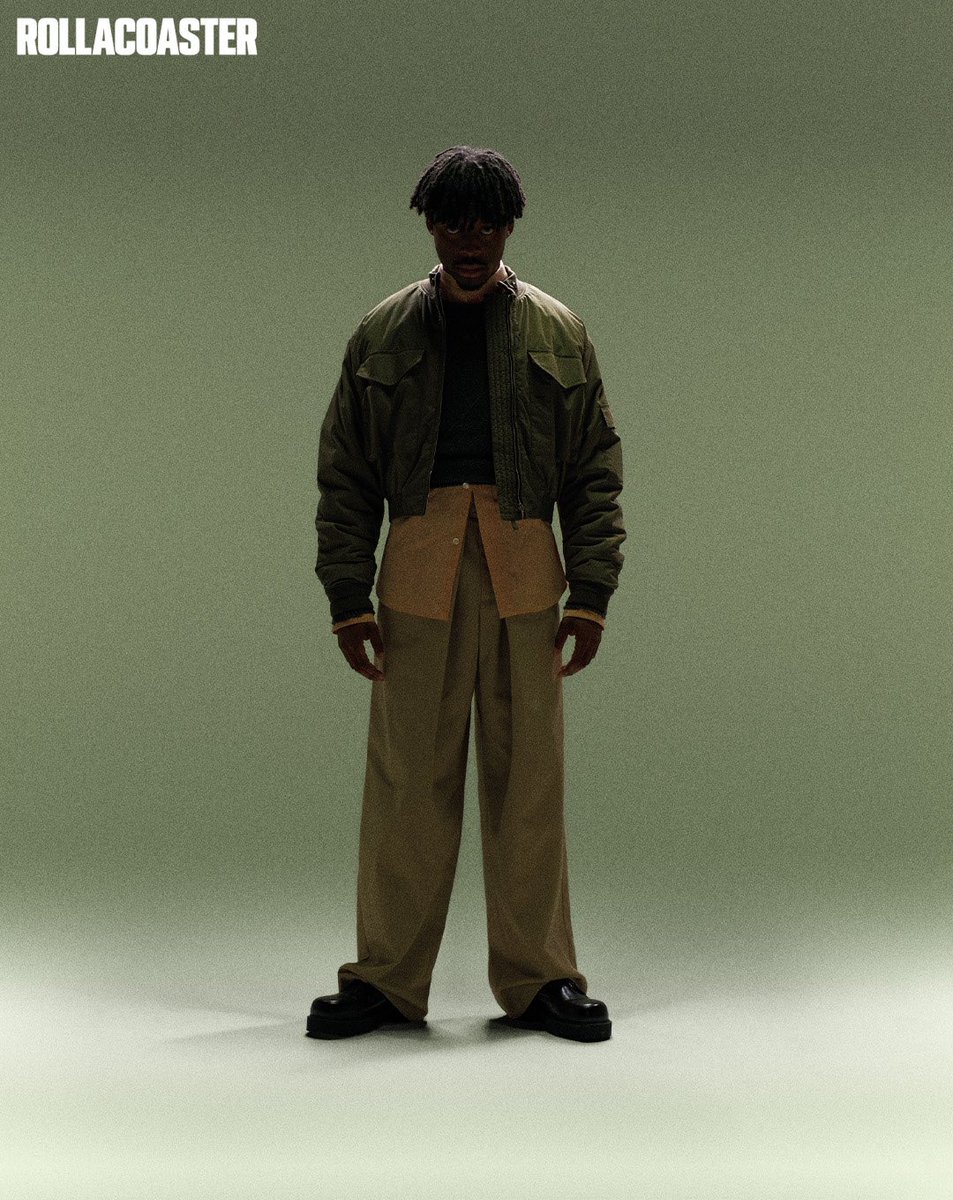 Sheyi Cole tweet media