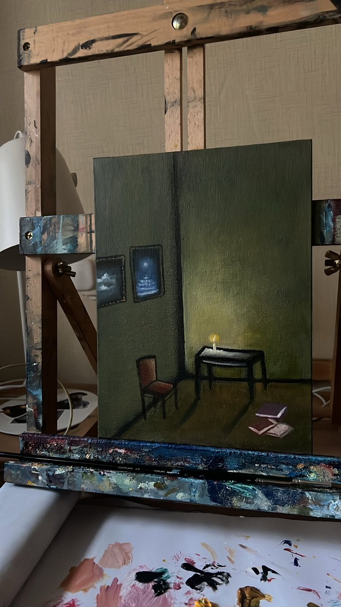 خُلود. tweet media