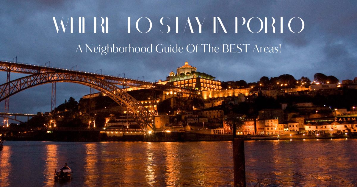 Porto meets every vacation expectation there is! Book your trip there now! goingawesomeplaces.com/where-to-stay-… @portugal_porto @visitportugal #Portugal #Porto