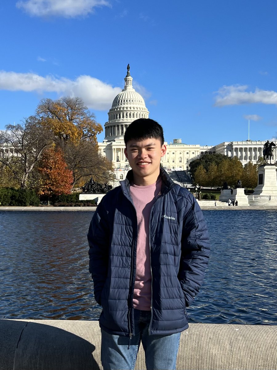 Congrats to Jonathan Tan on his acceptance into Dickinson Law's Accelerated Bachelor's/J.D. Program This prestigious Program enables PSU undergrads to enroll in Dickinson Law where they finish undergrad &amp; grad in 6 years instead of 7. We are incredibly proud of Jon's achievement!