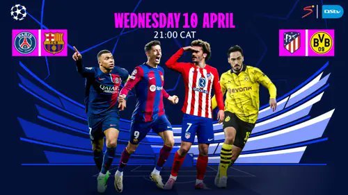 awzyofficial's tweet photo. 🔴UCL WATCH FOR FREE ----> Bio ⚽

Barcelona vs PSG Game - Watch UEFA Champions League Soccer live streams Free Online

  🔴UCL WATCH FOR FREE ----> Bio ⚽

  Barcelona Vs PSG
 Dortmund vs Atletico Madrid 
 Barcelona Vs PSG Champions
 League Streaming FREE #restreamingUCL https://t.co/hDPaUPQ4TR
