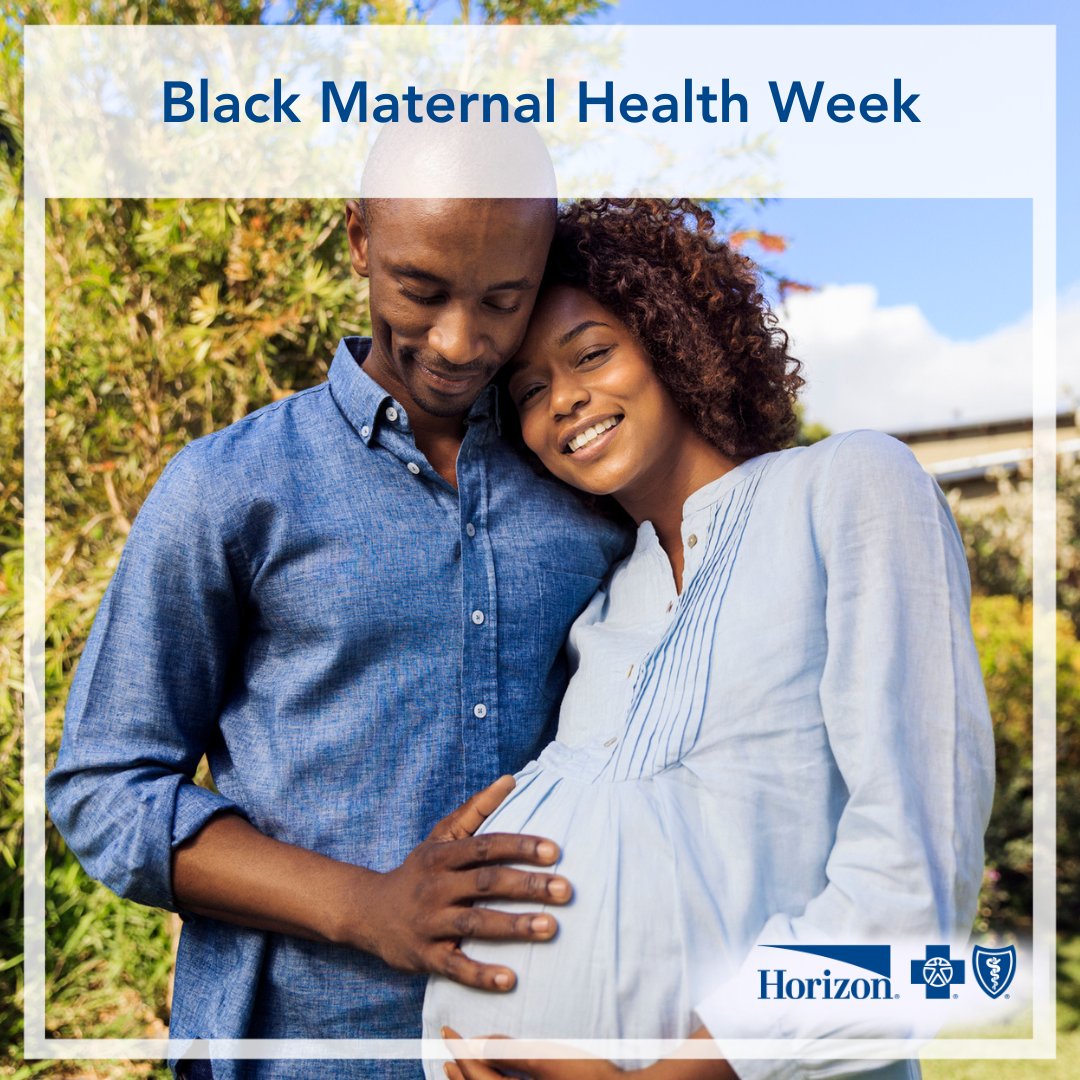 Watch our Maternal Health Video Series to learn how to reduce factors contributing to pregnancy-related complications bit.ly/3W45cn2 #BlackMaternalHealthWeek