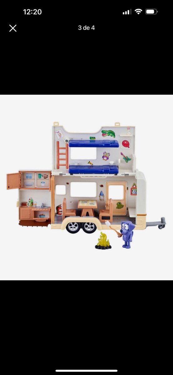 Vean lo que le hizo la funa al perrito de Robot Dreams. Malditos!!