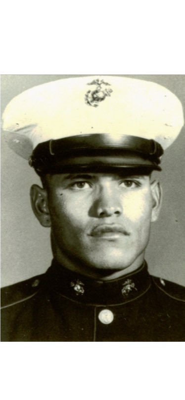 United States Marine Corps Private First Class Mauro Martinez was killed in action on April 16, 1968 in Quang Tri Province, South Vietnam. Mauro was 20 years old and from Hudson, Colorado. C Company, 1st Battalion, 9th Marines. Remember Mauro today. He is an American Hero.🇺🇸