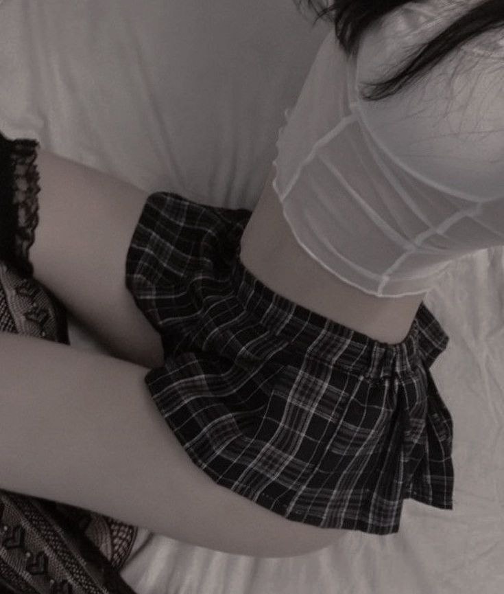 face of an angel. body of a porn star.