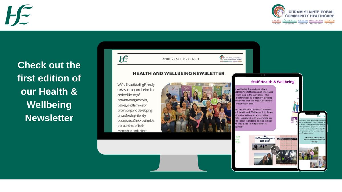 HSE CH CDLMS tweet media