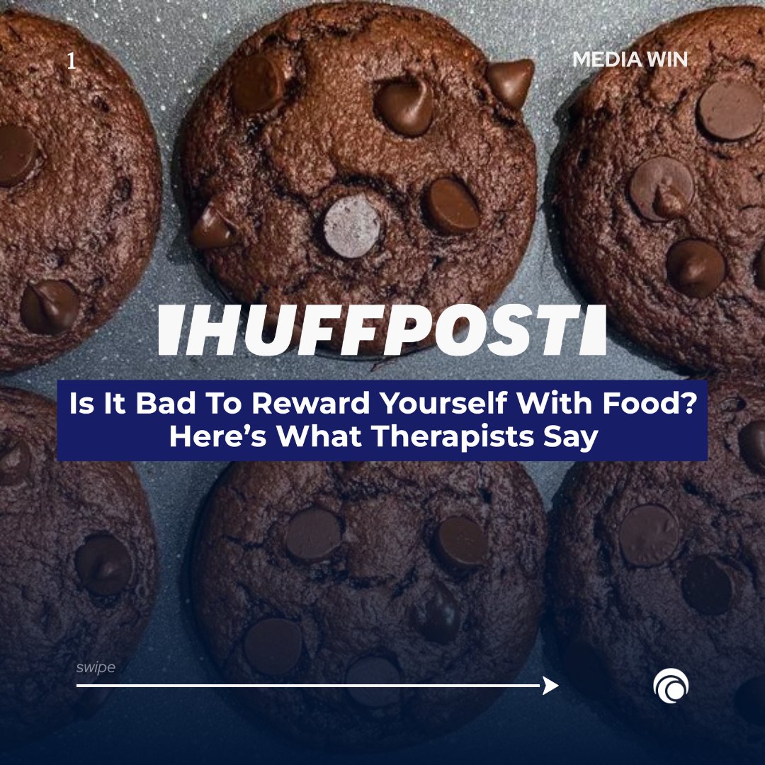 Serendipit's tweet photo. Ayoo, big win!! 👏🏼🏆 @Embark_BH was recently featured in @HuffPost, where their eating disorder specialist, Amy Girimonti, gave her insights into rewarding yourself with food.

Check out the full article using the link below! ⬇️
https://t.co/HDqB8QTHNr https://t.co/YH5w7rWyvh
