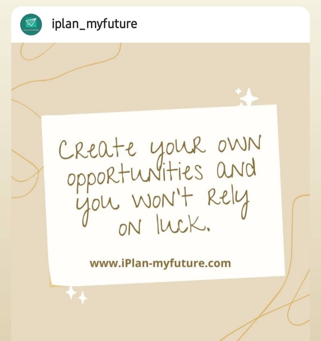 #iplanmyfuture #hustle #bestquotesfromiplanmyfuture #successTRAIN #ThriveTogether  #fridaymotivation  #fridaythoughts #defstar5 #mpgvip #makeyourownlane #makeithappen iPlan-myfuture.com