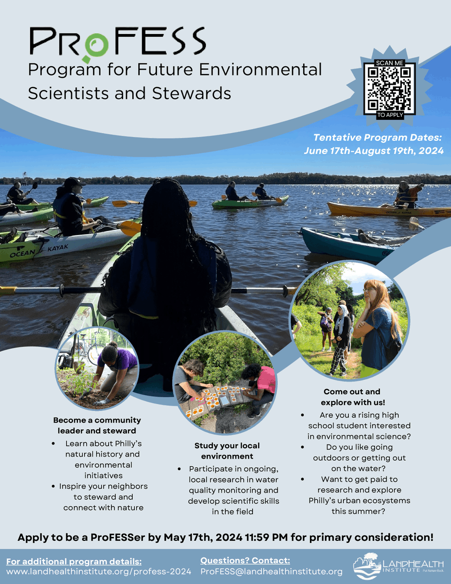 LandHealth Institute tweet media