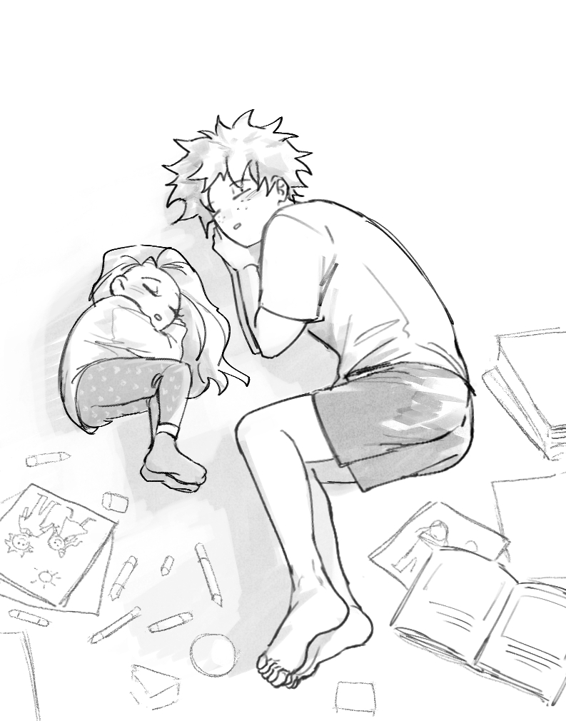 💤💤
#คัตเด #bkdk 
