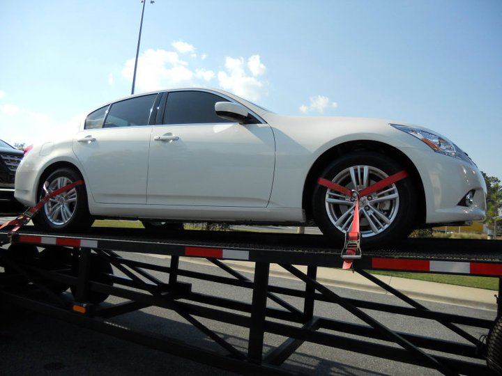 Moving your car across state lines? Let us take the wheel. 

The Car Carriage offers reliable auto transport services with a smile.

#CarTransport #AutoTransport #MoveMyCar