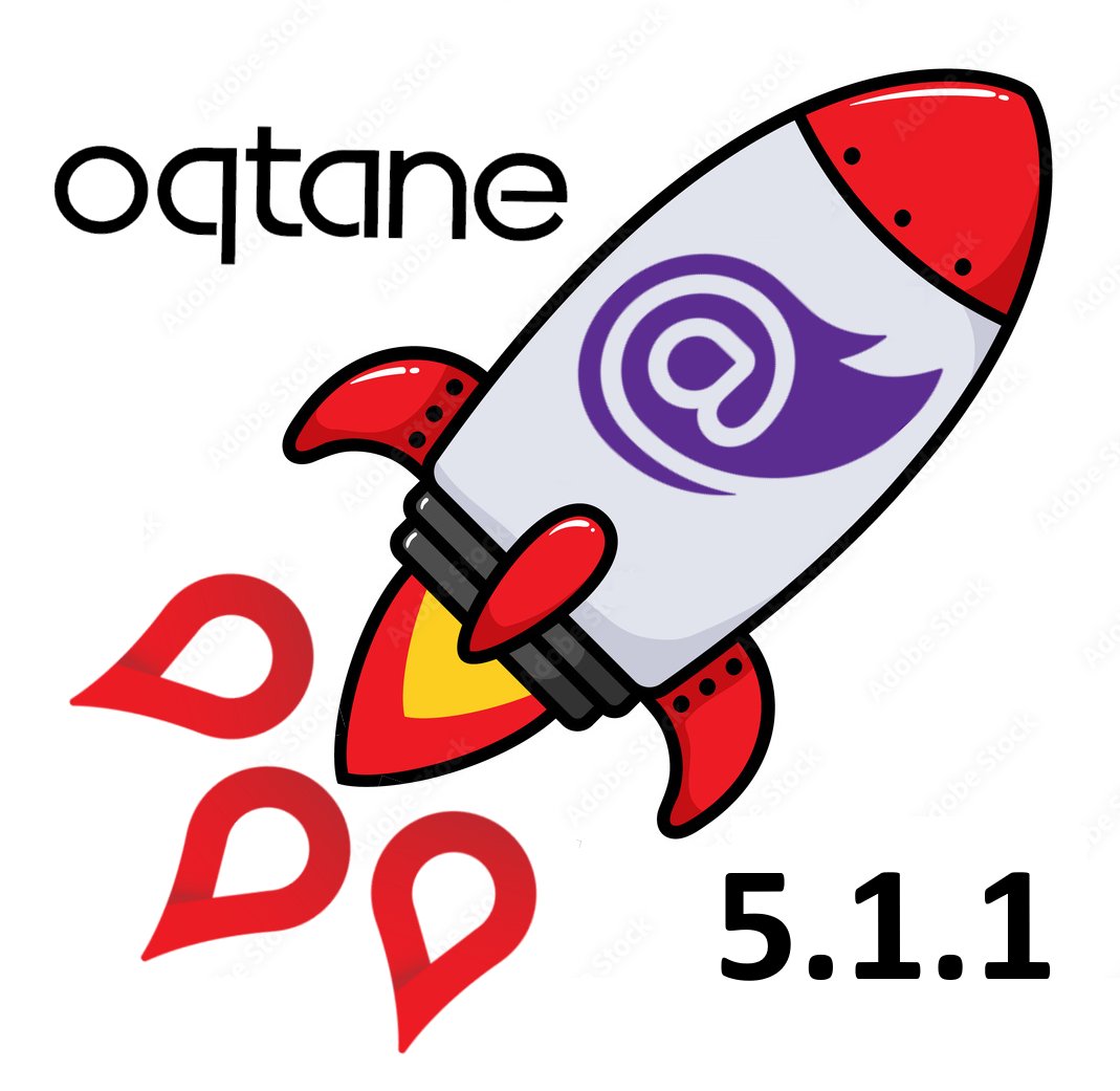 sbwalker's tweet photo. Check it out.... Oqtane 5.1 now supports Blazor Static Server-Side Rendering (SSR) on .NET 8! The latest release includes 40 pull requests by 6 contributors. https://t.co/lKfVh4z8FV #blazor #oqtane https://t.co/AjtzevLtEg