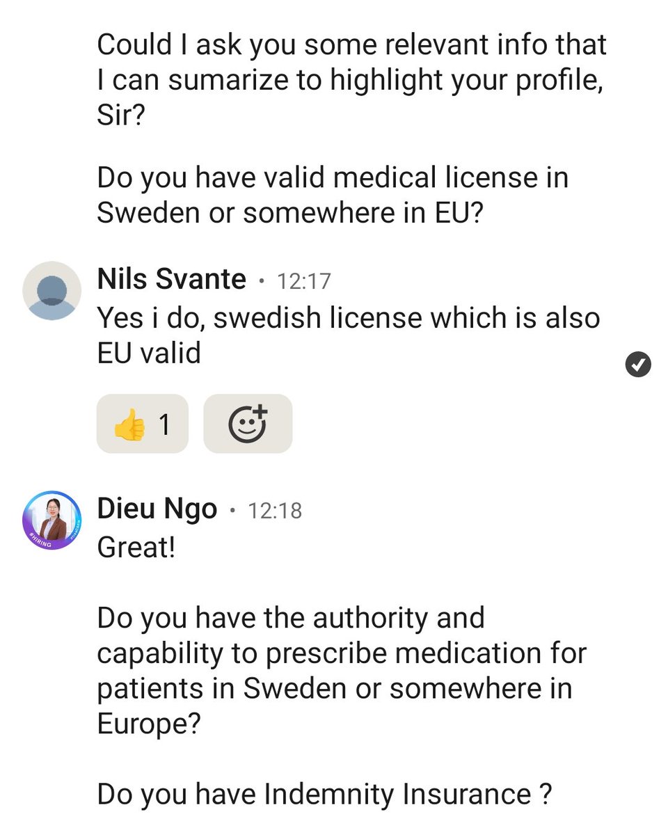 NilsSvante's tweet photo. @Alicia35901881 @jonnasima FreeC är ett vietnamesisk företag som håller i rekryteringen åt GenderGP https://t.co/68If8gAJU5