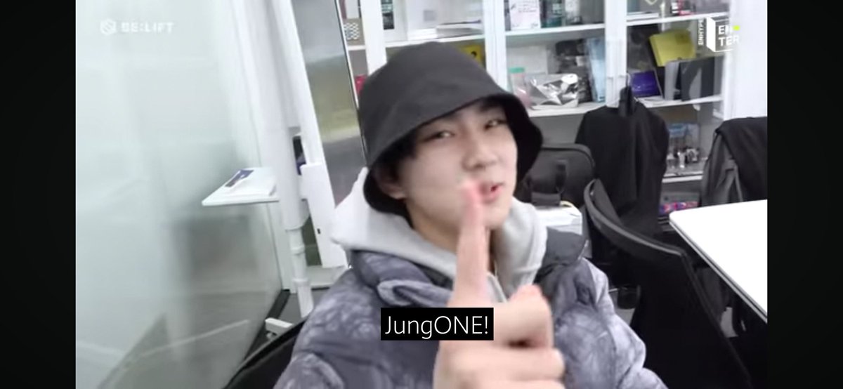 chiergaze_marie's tweet photo. @kbgcharts #JungONE
#JUNGWON #ENHYPEN_JUNGWON
#ENHYPEN @ENHYPEN_members https://t.co/Rf5myDRsEX