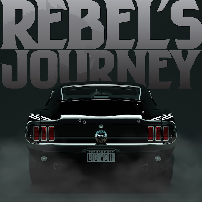 Review: Big Wolf Band ‘Rebel’s Journey’ out April 19. A fresh blast of blues-rock, southern rock & rock and roll. Multi UK Blues Music Award winners. By Martine Ehrenclou. Video in review. Listen up!
rockandbluesmuse.com/2024/04/16/rev… #bluesrock #rock