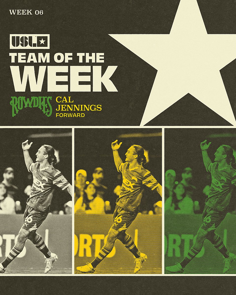 Tampa Bay Rowdies tweet media