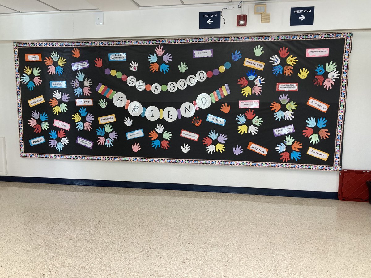 Debbie Alspach tweet media