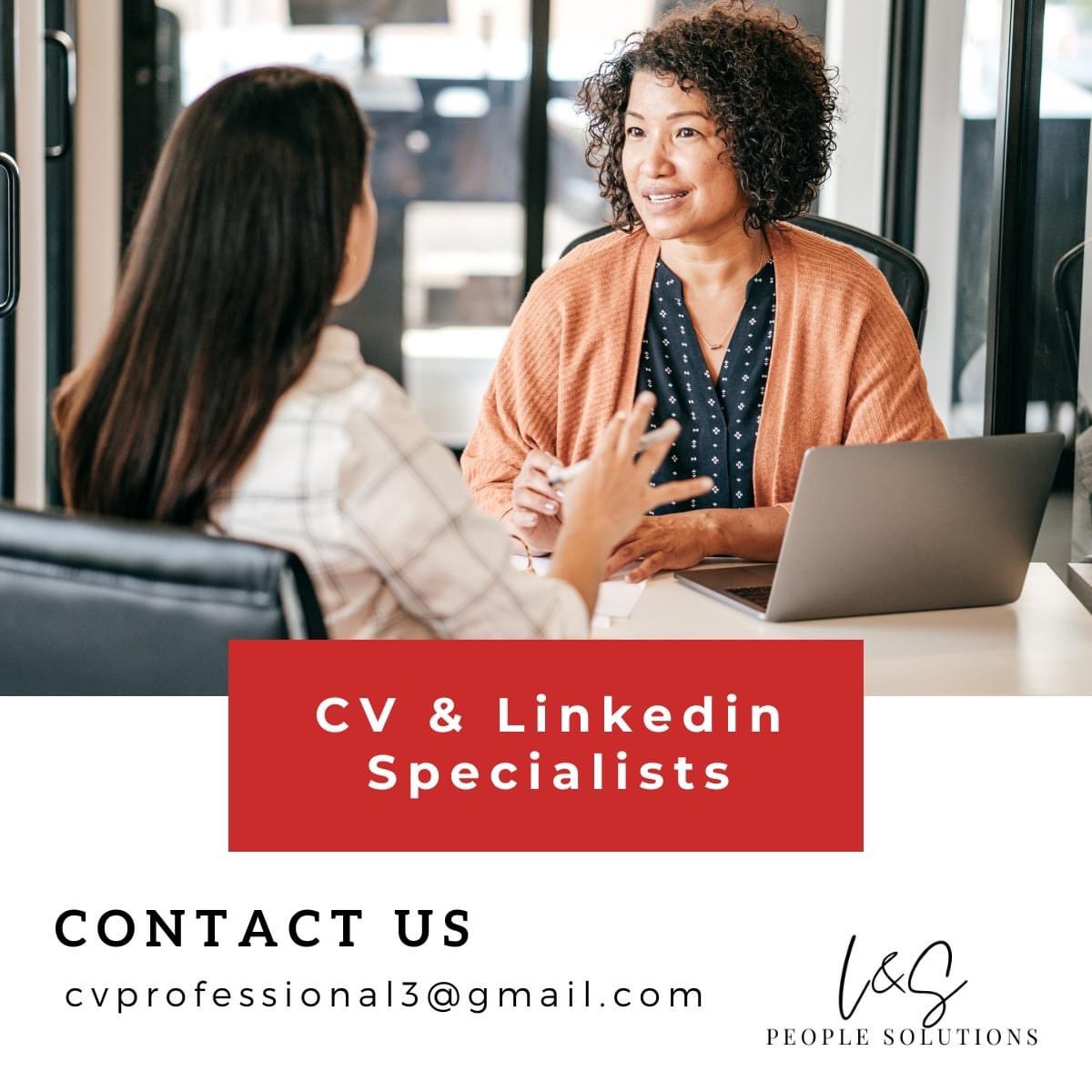 cvprofessional7's tweet photo. With over 13 years in the recruiting industry, we have seen our fair share of CVs/resumes!

Contact us at cvprofessional3@gmail.com to find out how we can help you stand out to recruiters/hiring managers.

#CVProfessional #LSPeopleSolutions https://t.co/DCjieVv99b