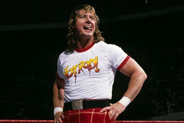 On this day in 1954, Roddy Piper was born in Melfort, Saskatchewan. Raised in Winnipeg, he rose to fame with the WWF/WWE from 1984 to 2000 as one of the greatest wrestlers in history. He also acted, including in the classic They Live! and It's Always Sunny in Philadelphia.