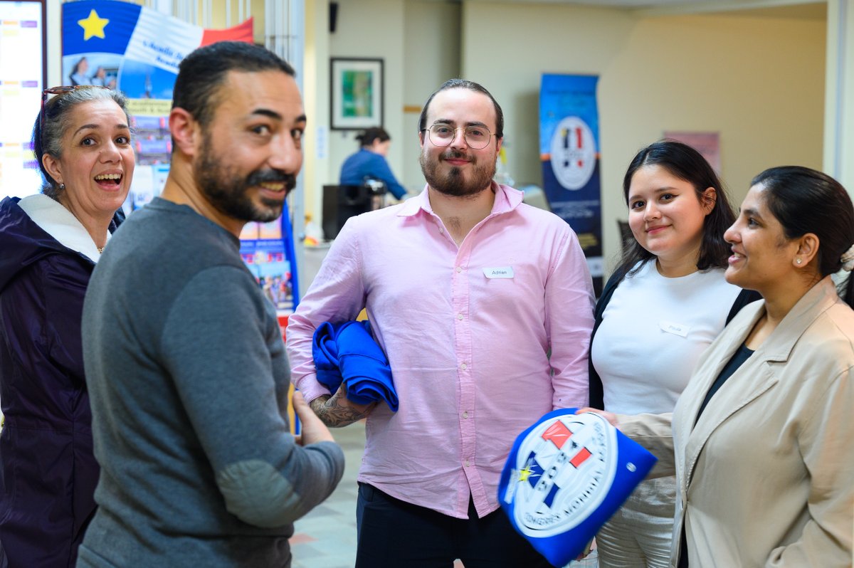 It's Volunteer Week!

We wanted to take a moment to sincerely thank everyone who has volunteered to be a Connector in our Connector Program!

If you want to learn more or become a Connector, visit our website bit.ly/3tuqtHL