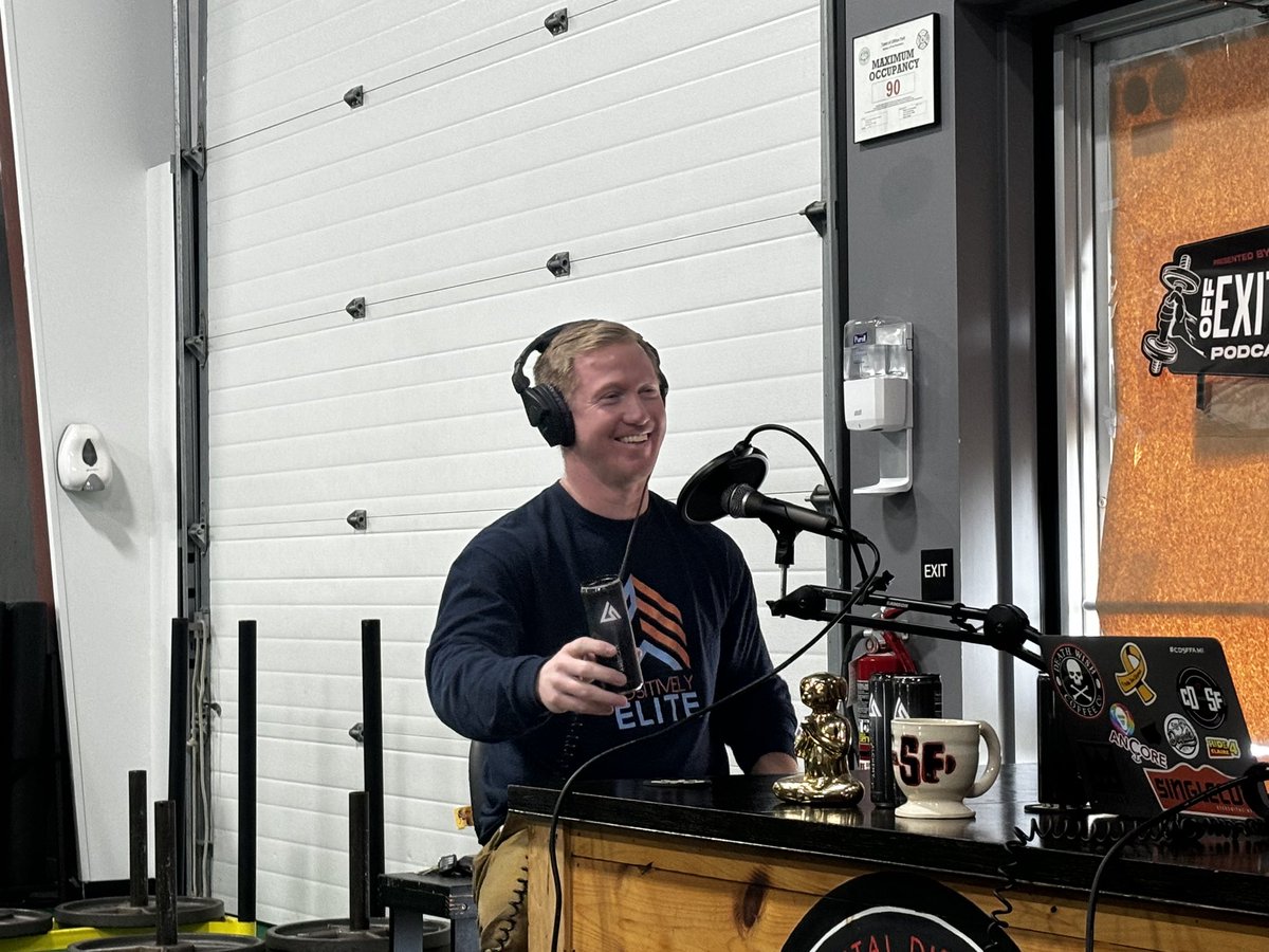 Off Exit 10 Podcast tweet media