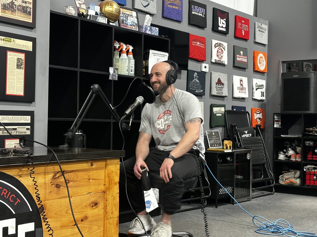 Off Exit 10 Podcast tweet media
