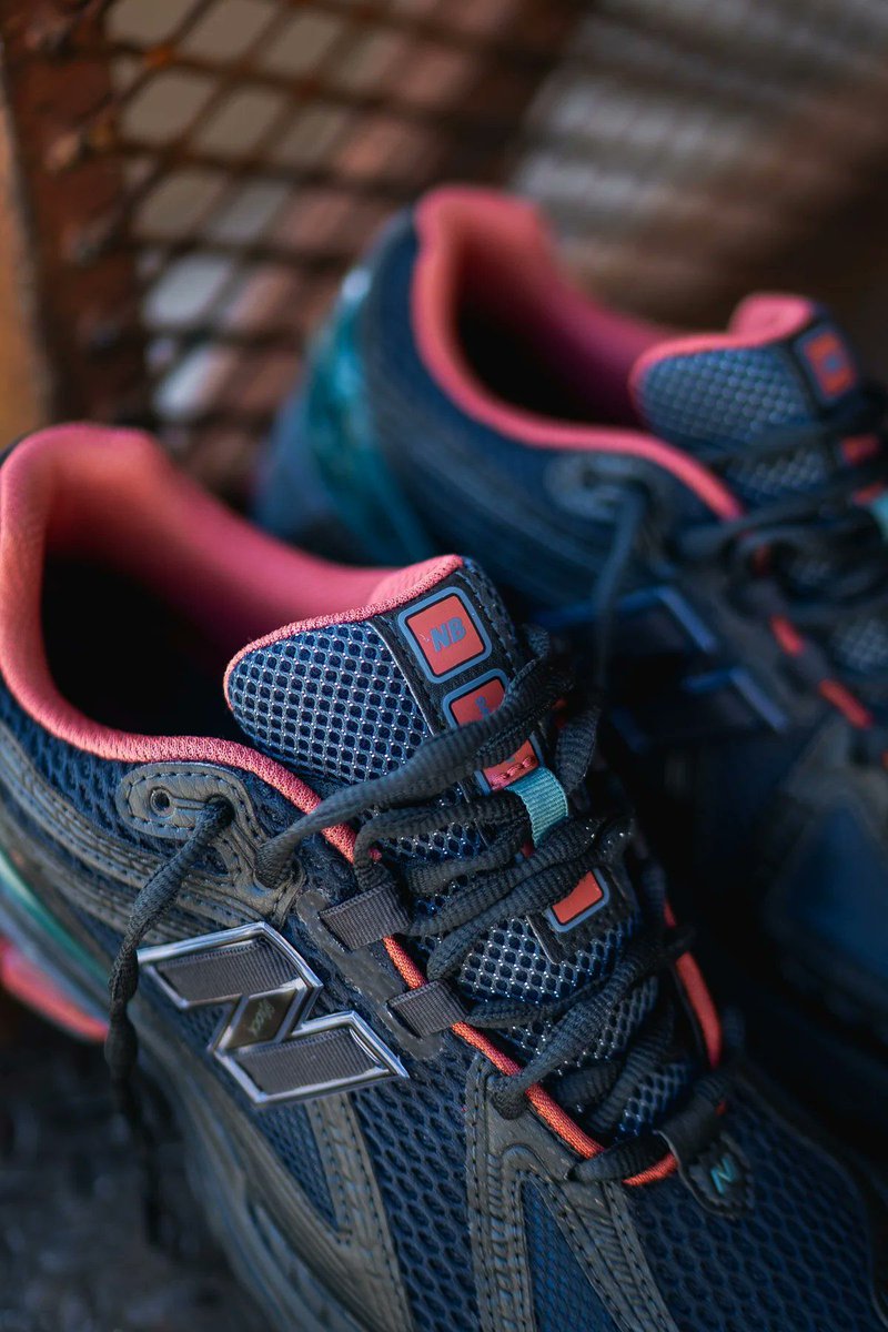 Dropped via NB US 🕹️
New Balance 1906R 'Tamarind'
=> bit.ly/3vHR8bq