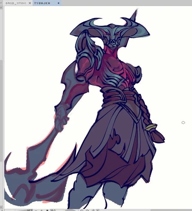 LOOK AT RHAAST THAT  DREW MEEEEE 