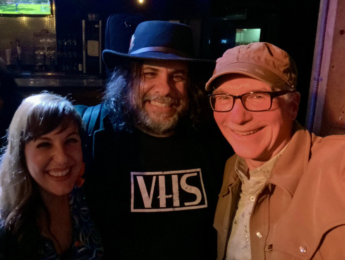SIRSY's tweet photo. It was our sincere honor to share the stage with our incredibly talented friend Fernando Perdomo in Santa Monica. Check out his beautiful songs (one of our favorites is “Smile”). Thanks to everyone who came out to the show.
#sirsy #sirsyband #fernandoperdomo #songwriters https://t.co/BoO5GR01Yt