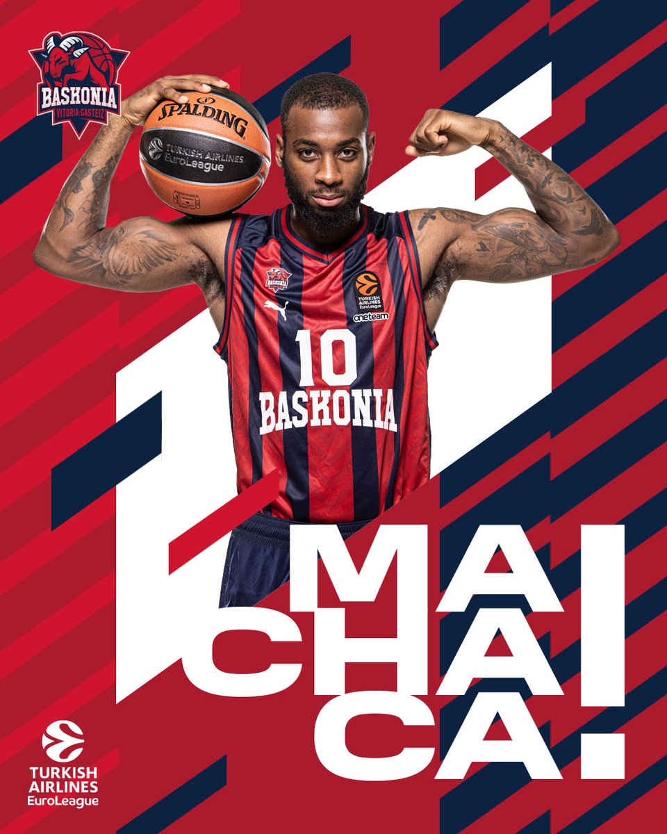 Kosner Baskonia tweet media