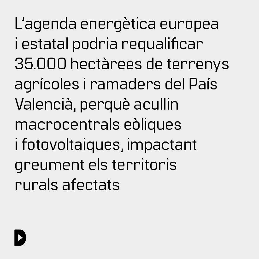ubiracional's tweet photo. #WEBDOC | Extractivisme renovable al món rural. Un projecte de @La_Directa amb @periferies.pv i la nostra Coordinadora publicat a https://t.co/bqjAEloorf https://t.co/BT3O06FGUY