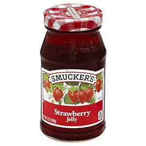 @Pollenny1 we do! It doesn't have fruit solid pieces in it like Jam. We have both!