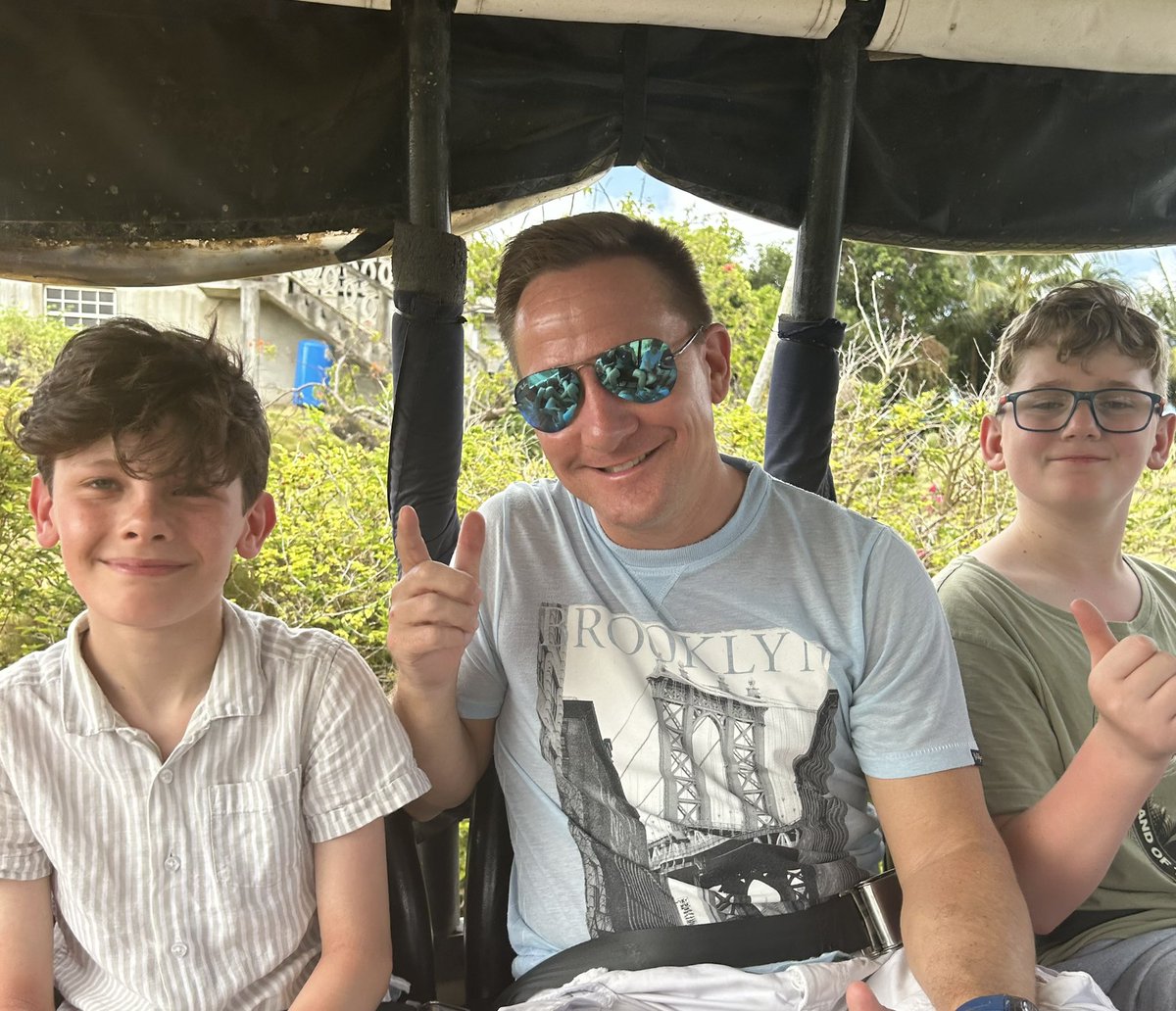 THS-Y7&8Trips tweet media