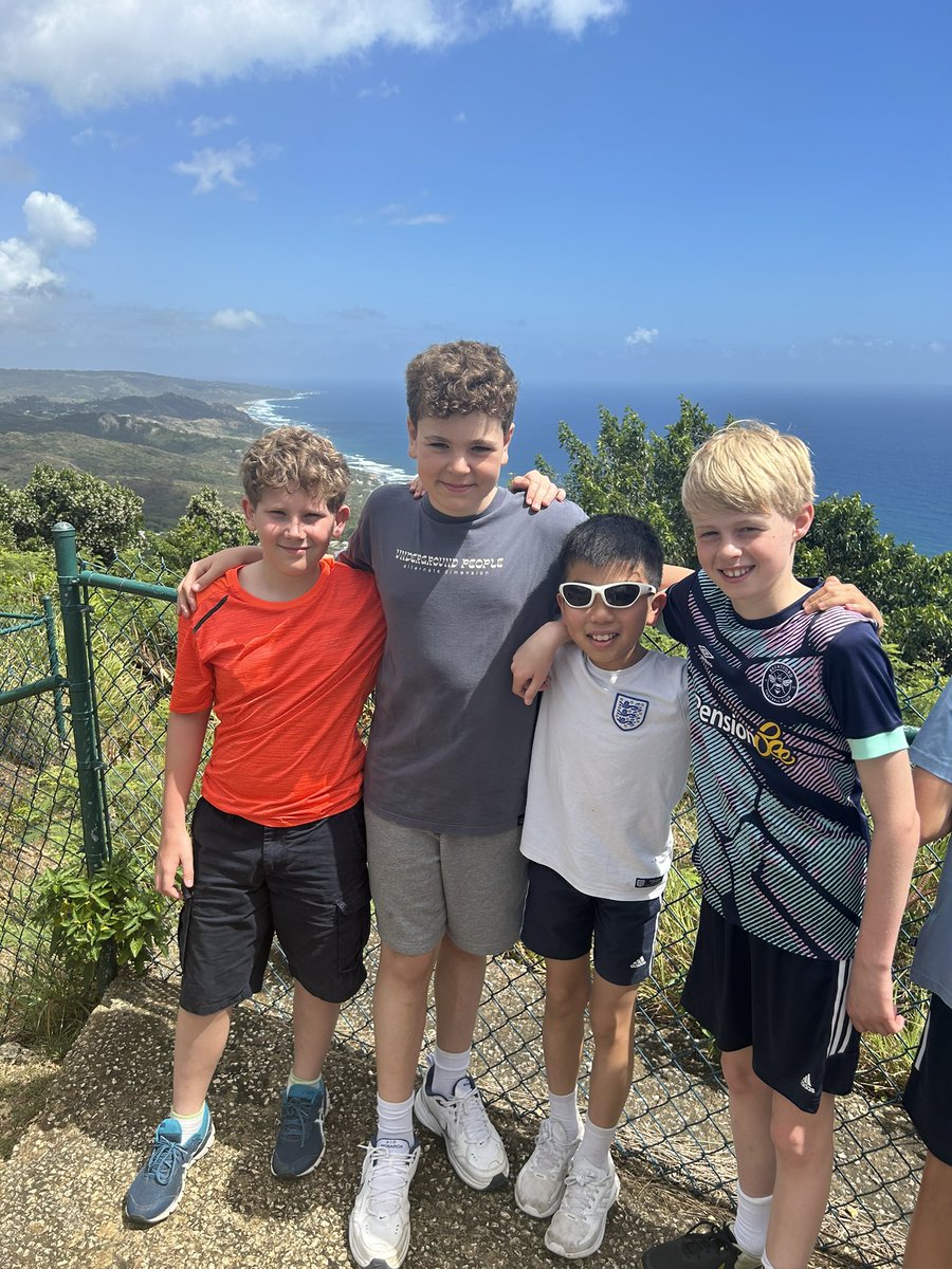 THS-Y7&8Trips tweet media