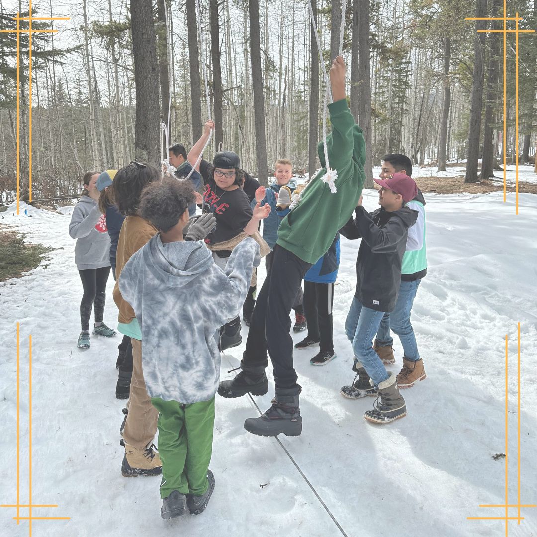 connectcharter's tweet photo. Saying farewell to the staff and students from Mother Earth's Children's Charter School who stayed 3 days at #CampConnect. We hope you slept well, enjoyed your time and made lasting memories.
#OtherSchoolFriends #Collaboration #Friendships https://t.co/oXEMOCCPnw