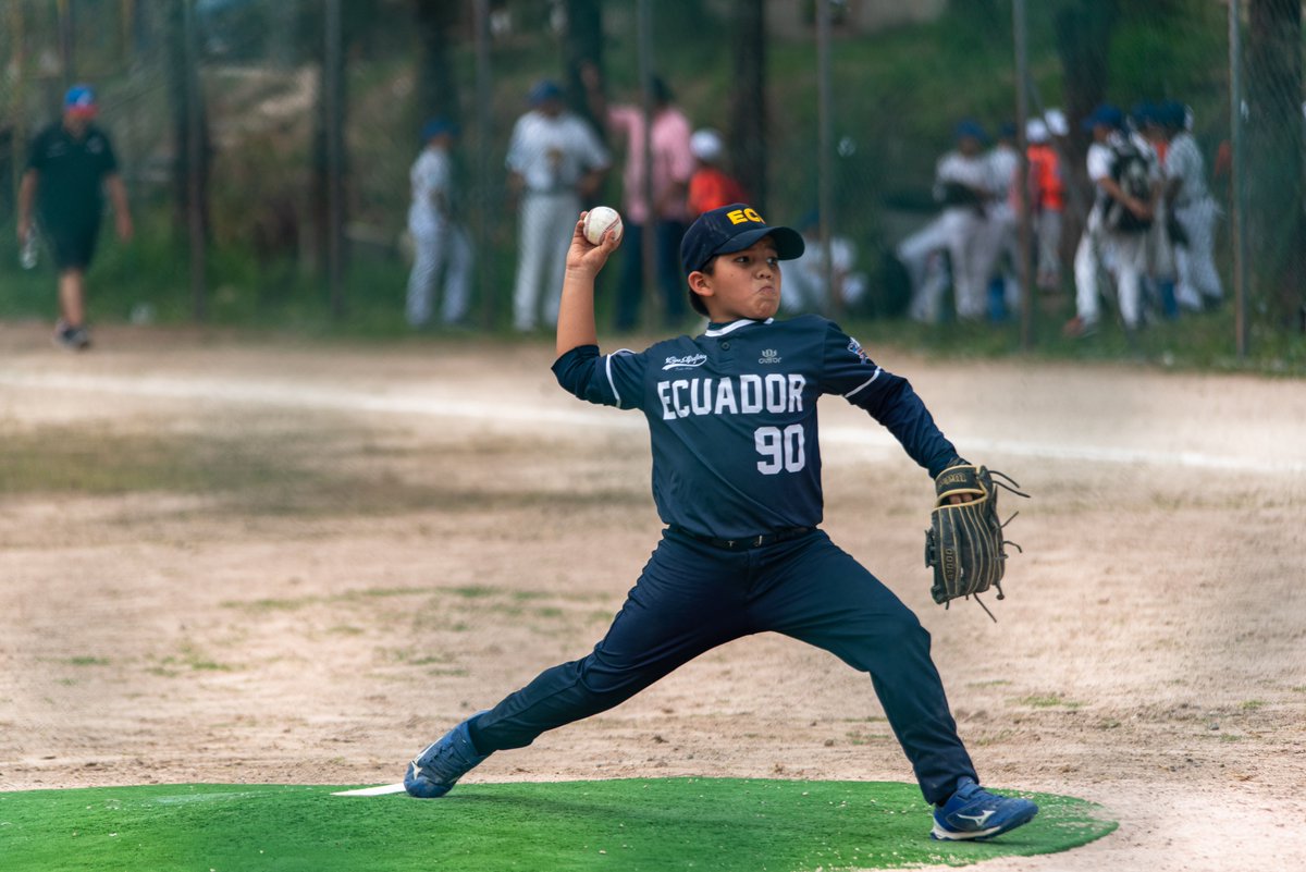 'Si te caíste ayer, levántate hoy'. AB#90 @MLB @StoolBaseball @GatorsBB @VandyBoys @couch @RaysBaseball @WIBallCentral @TheWolfpacker