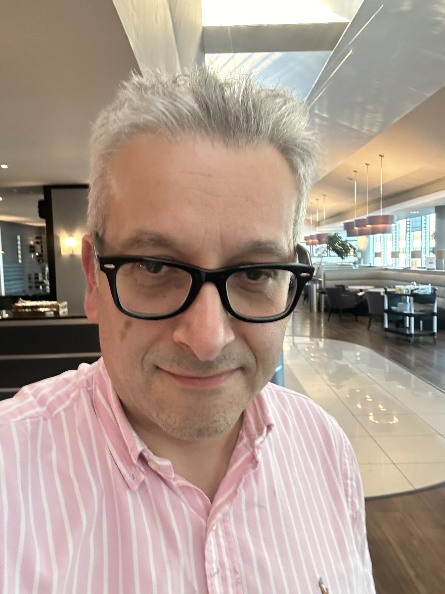 Mamas A. Mamas tweet media