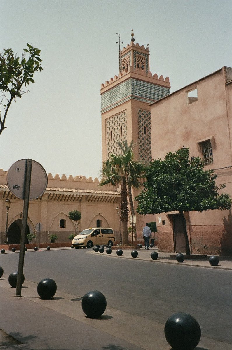 Ptites tof de marrakech