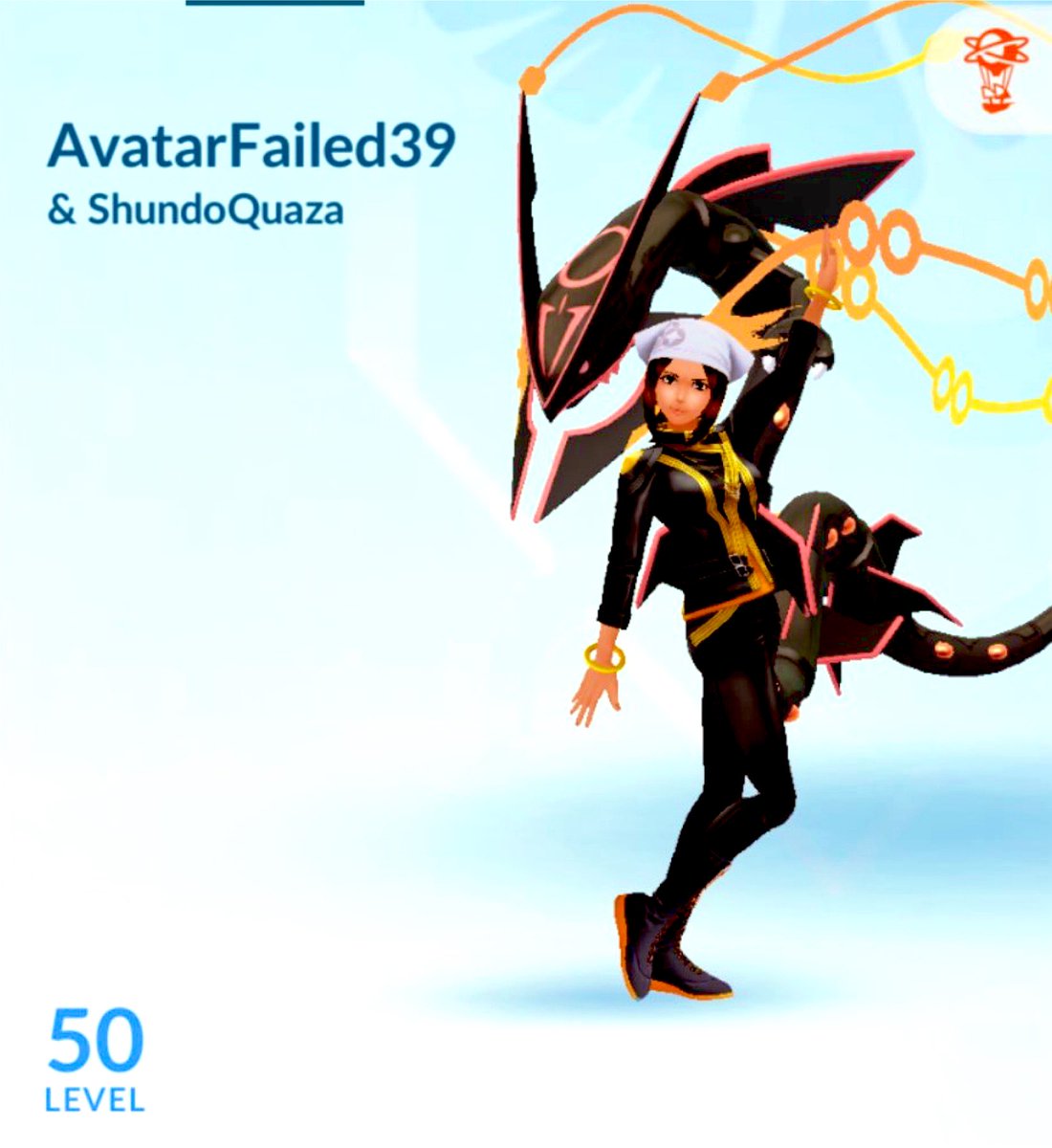 AvatarFailed39's tweet photo. She created #memories. She has developed from #zero to #hero, is a #fightingqueen #girlsthatpvp #dragontrainer and likes #fairies. 
She's my #queen and will #always be. No #matter how she #looks tomorrow. Her #heart will be the same 🫶🏻💙❤️💛 https://t.co/DFXofWGPf7