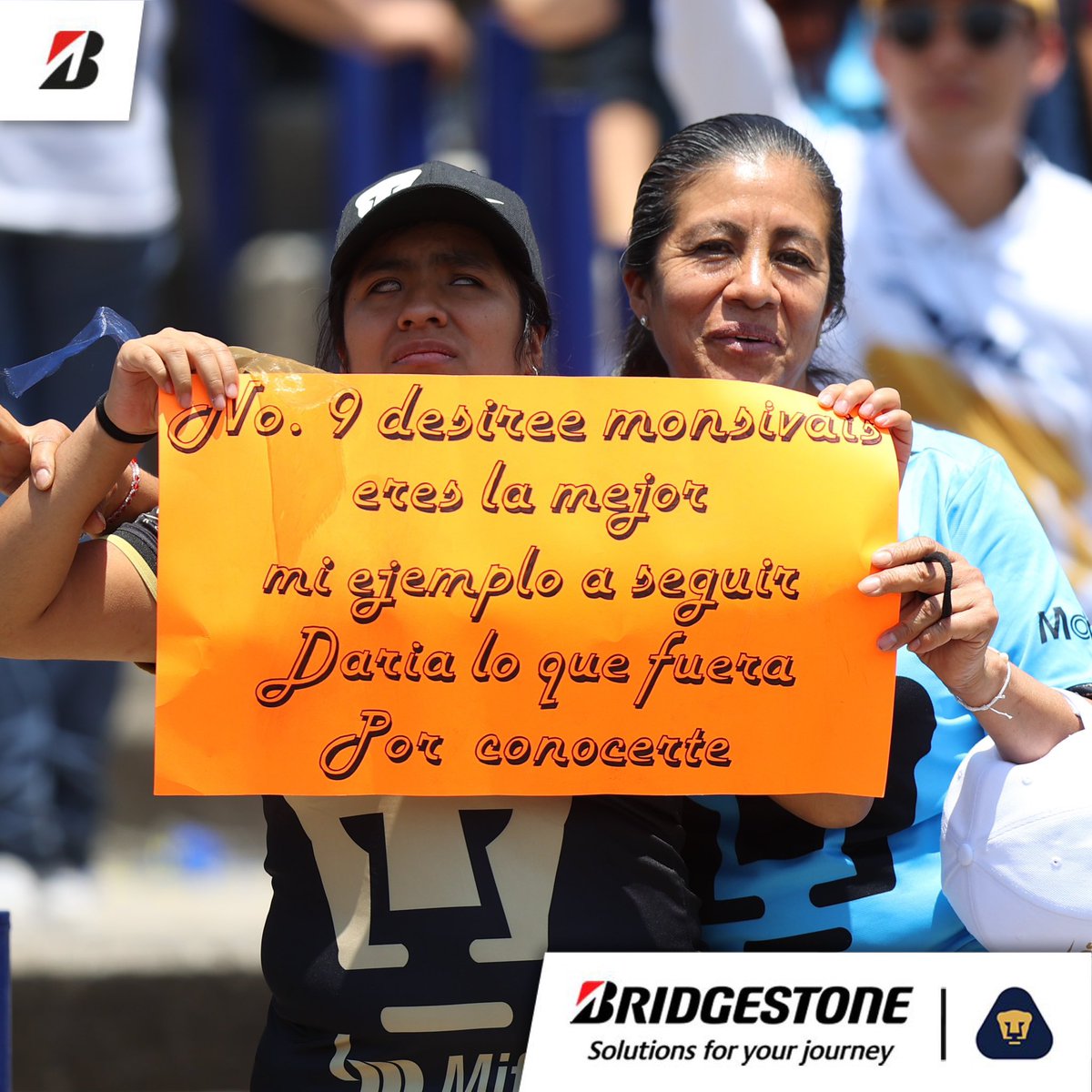 DesMonsivais's tweet photo. Las redes sociales nos ayudarán a que nos conozcamos , y darles ademas una sorpresa, a esas fans tan entregadas por apoyarnos en EOU. ¿Nos ayudan a dar con ellas? 🙂‍↕️ 

@LigaBBVAFemenil @PumasMXFemenil @PumasMX https://t.co/sNYblM42bI