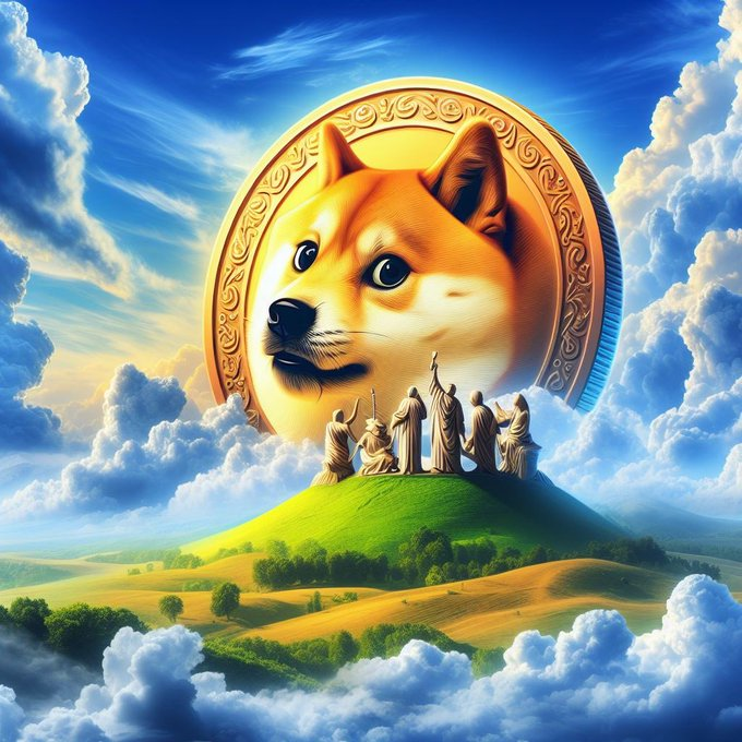 _EAF_Token_'s tweet photo. Happy Monday, If you feel like you have no purpose in life, you might as well buy some Ðogecoin. You will find in the future that such a life is really colorful and interesting.🐕💯 #dogecoin https://t.co/ttxAo9i6Bb
