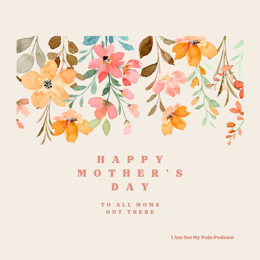 Happy Mother's Day to all the moms out there! Hope you feel celebrated and appreciated today 🩷

#mothersday #moms #love #celebrate