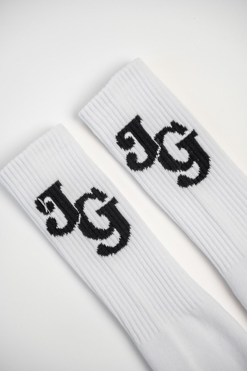 Digital & JG Logo Socks Now Live johngeigerco.com/collections/ac…