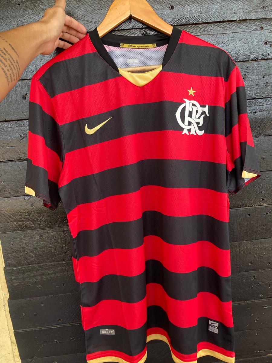 ViniMultimarcaz's tweet photo. A BRABA DO IMPERADOR ❤️🖤 https://t.co/eyKJUN7C5b
