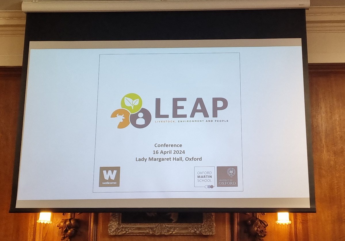 Great time at <a href="/LEAP_Oxford/">SHIFT</a> conference today. Such a shame it was my first time, and it's the last one!