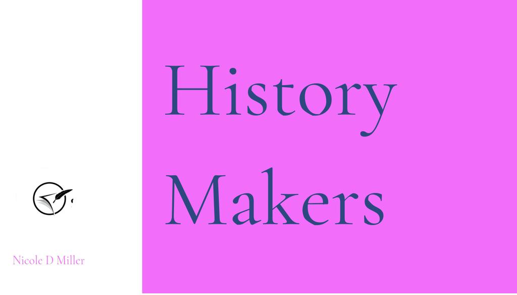 What are those dreams that are stirring in your heart dear reader?

Read the full article: History Makers
▸ lttr.ai/ARhED

#2pac #novel #influencer #kevinsamuels #tupac #tupacshakur #PopularBlackClassic #dreams #dreaming #DreamingBig #blackrenaissance #writer